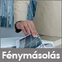 Fénymásolás