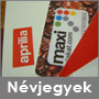 Névjegyek